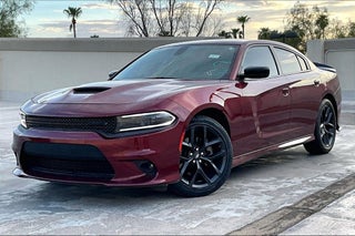 2022 Dodge Charger GT
