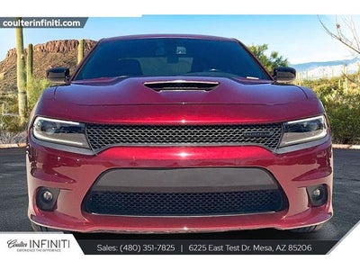 2022 Dodge Charger GT