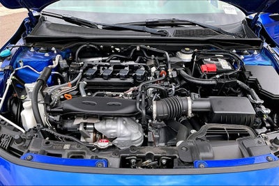 2023 Honda Civic Si