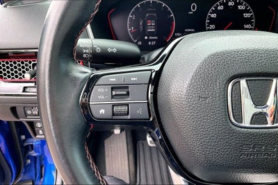 2023 Honda Civic Si