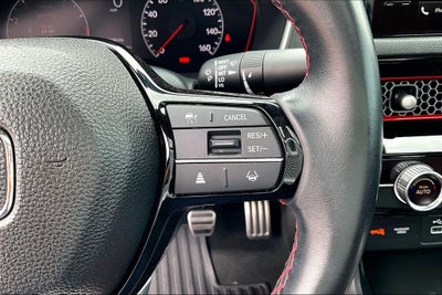 2023 Honda Civic Si