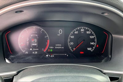 2023 Honda Civic Si