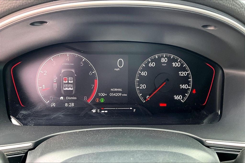 2023 Honda Civic Si