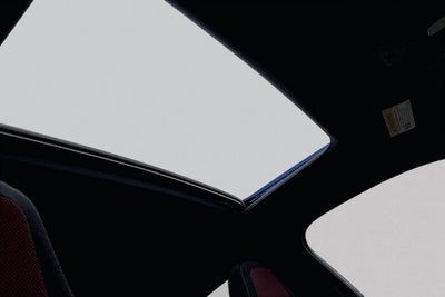 2023 Honda Civic Si