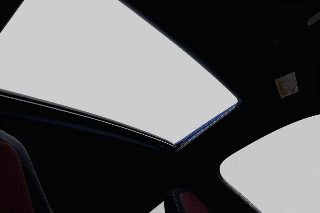 2023 Honda Civic Si