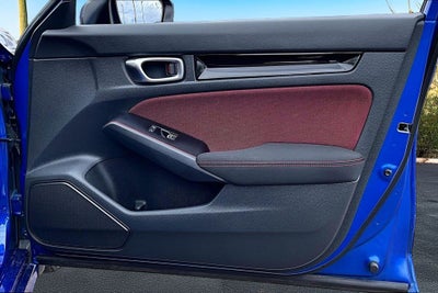 2023 Honda Civic Si