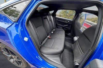 2023 Honda Civic Si