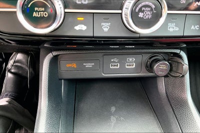 2023 Honda Civic Si