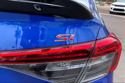 2023 Honda Civic Si