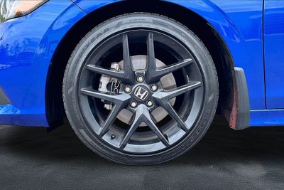 2023 Honda Civic Si