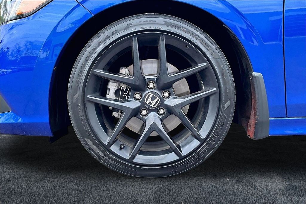 2023 Honda Civic Si