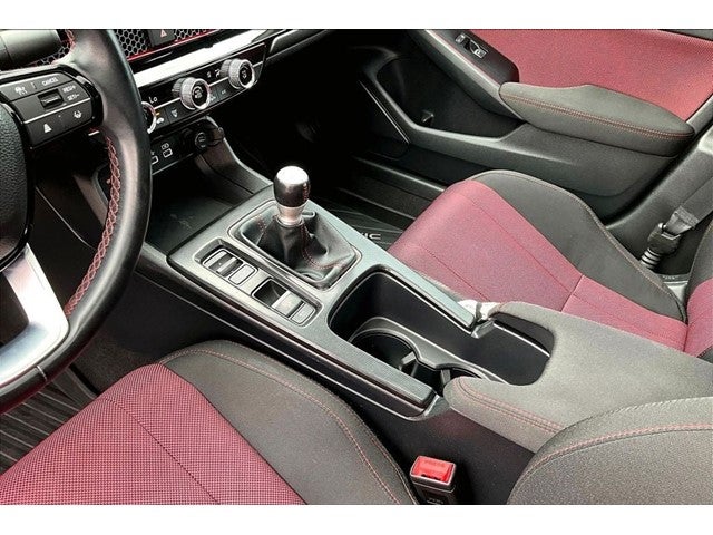 2023 Honda Civic Si