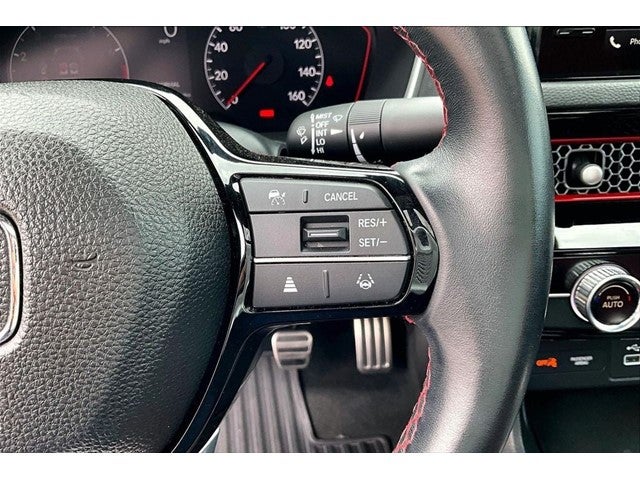 2023 Honda Civic Si