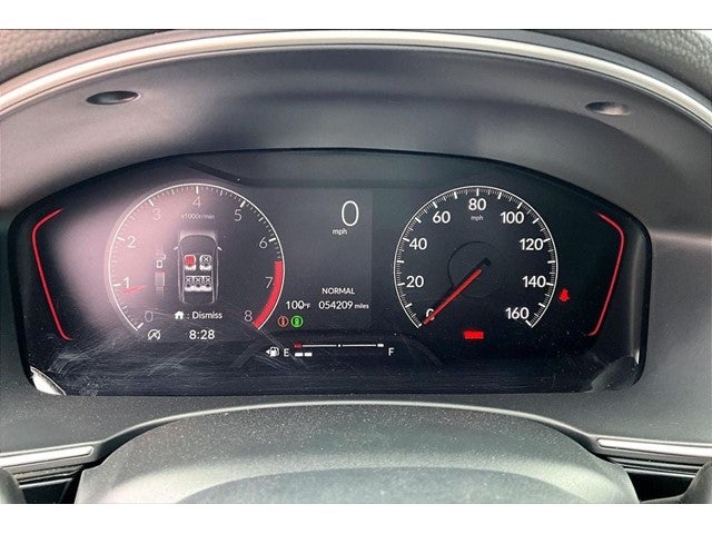 2023 Honda Civic Si