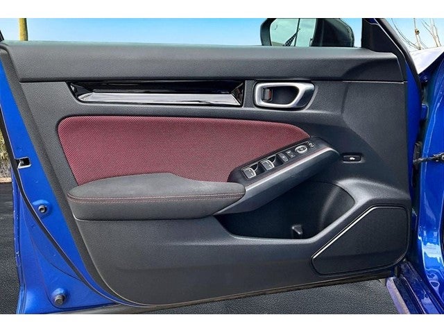 2023 Honda Civic Si