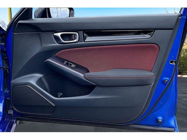 2023 Honda Civic Si
