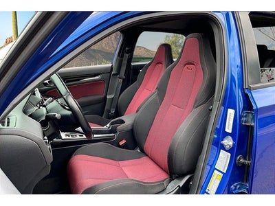 2023 Honda Civic Si
