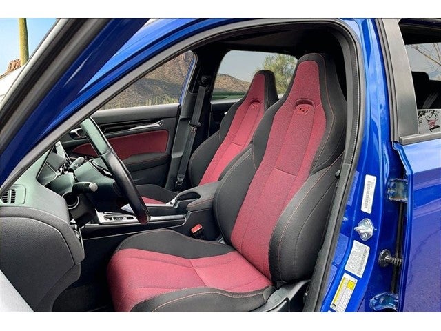 2023 Honda Civic Si