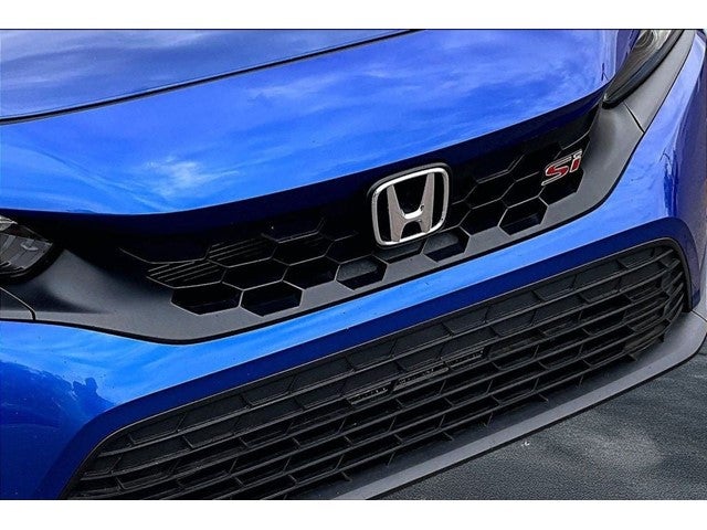 2023 Honda Civic Si