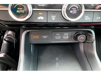 2023 Honda Civic Si