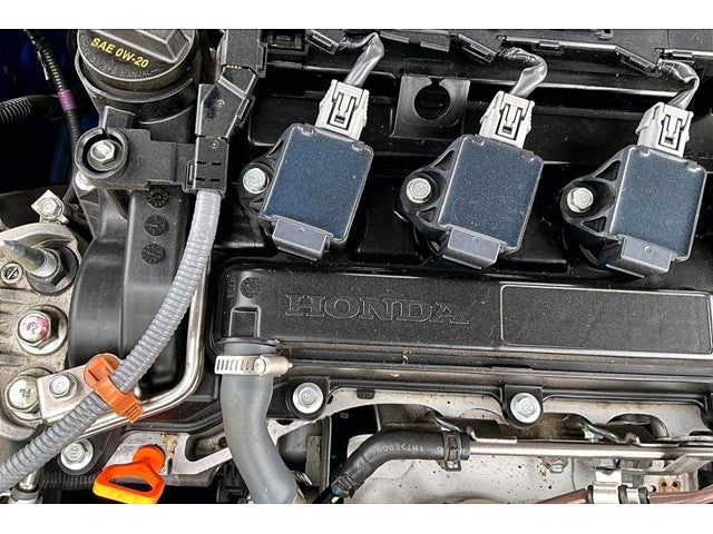 2023 Honda Civic Si