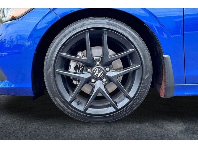 2023 Honda Civic Si