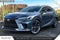2025 Lexus RX RX 350