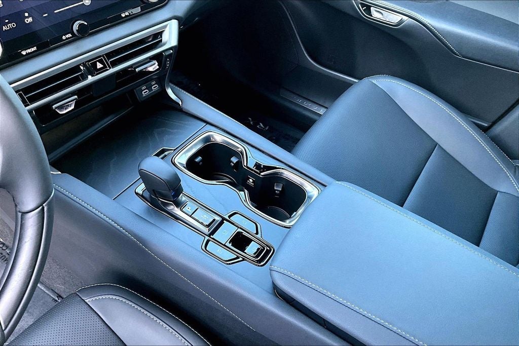 2025 Lexus RX RX 350
