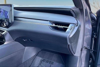 2025 Lexus RX RX 350