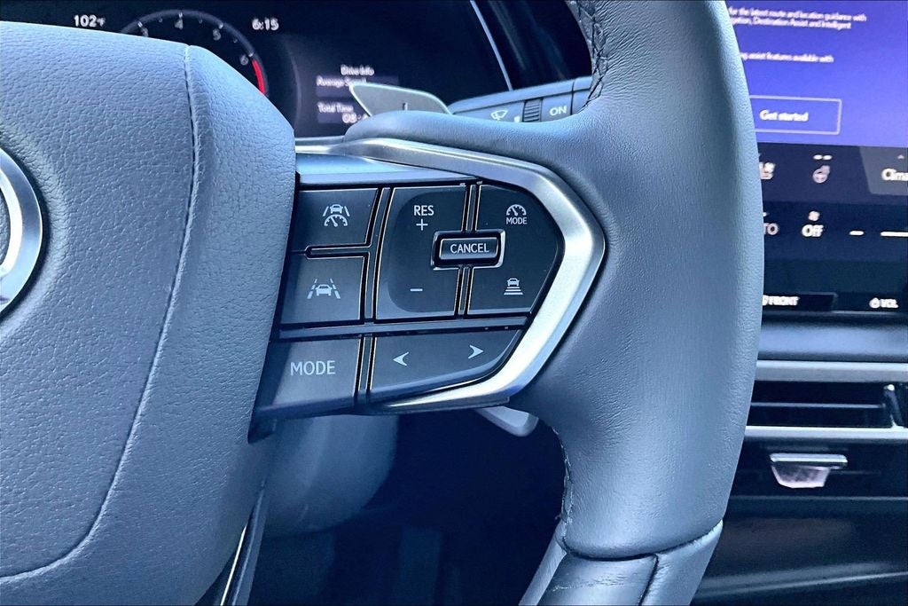2025 Lexus RX RX 350