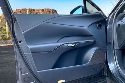 2025 Lexus RX RX 350