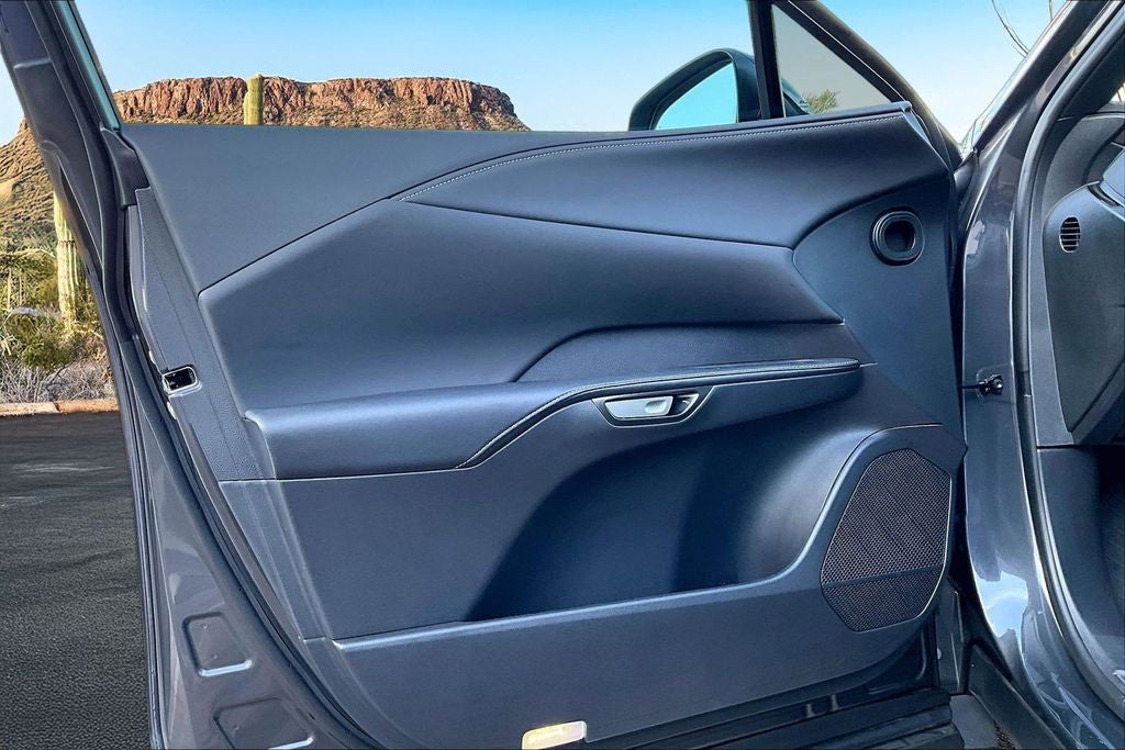2025 Lexus RX RX 350