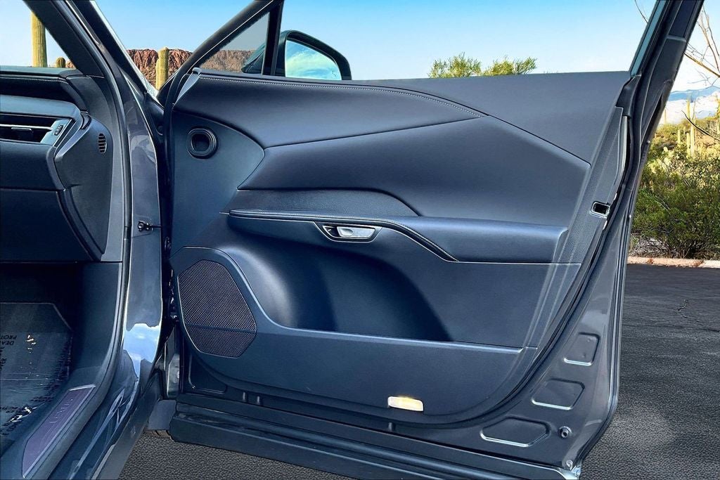 2025 Lexus RX RX 350