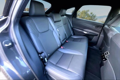 2025 Lexus RX RX 350