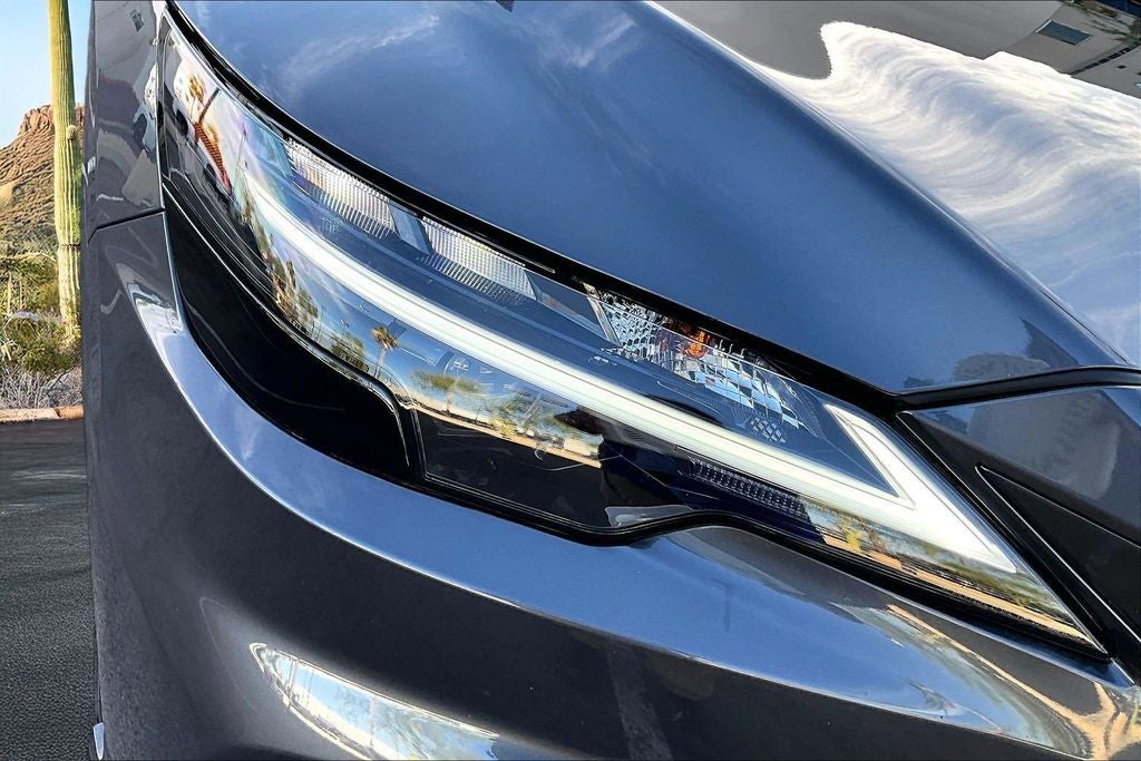 2025 Lexus RX RX 350