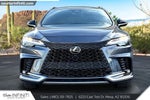 2025 Lexus RX RX 350