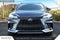 2025 Lexus RX RX 350