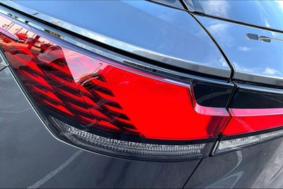 2025 Lexus RX RX 350