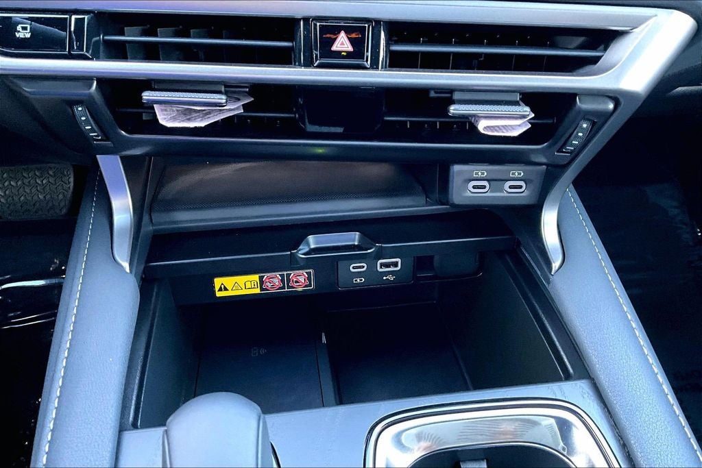 2025 Lexus RX RX 350