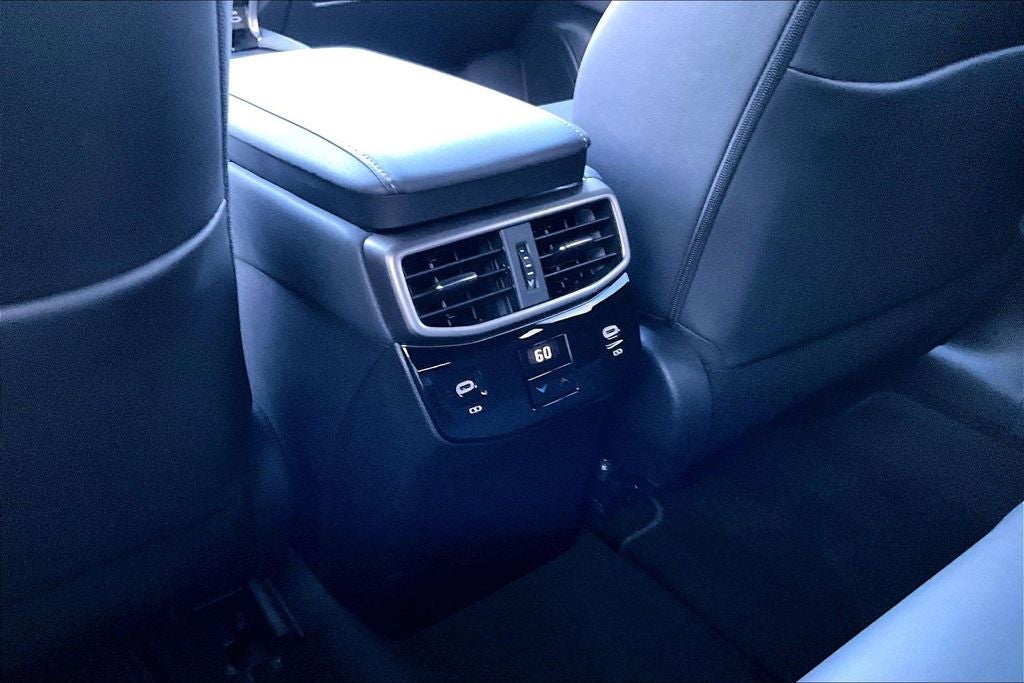 2025 Lexus RX RX 350