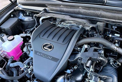 2025 Lexus RX RX 350