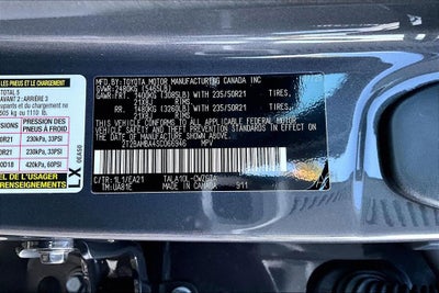 2025 Lexus RX RX 350