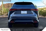 2025 Lexus RX RX 350