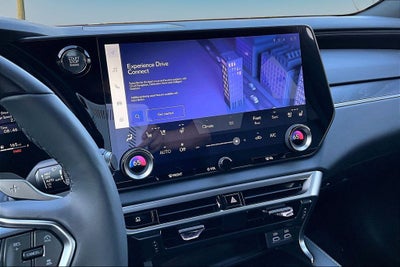 2025 Lexus RX RX 350