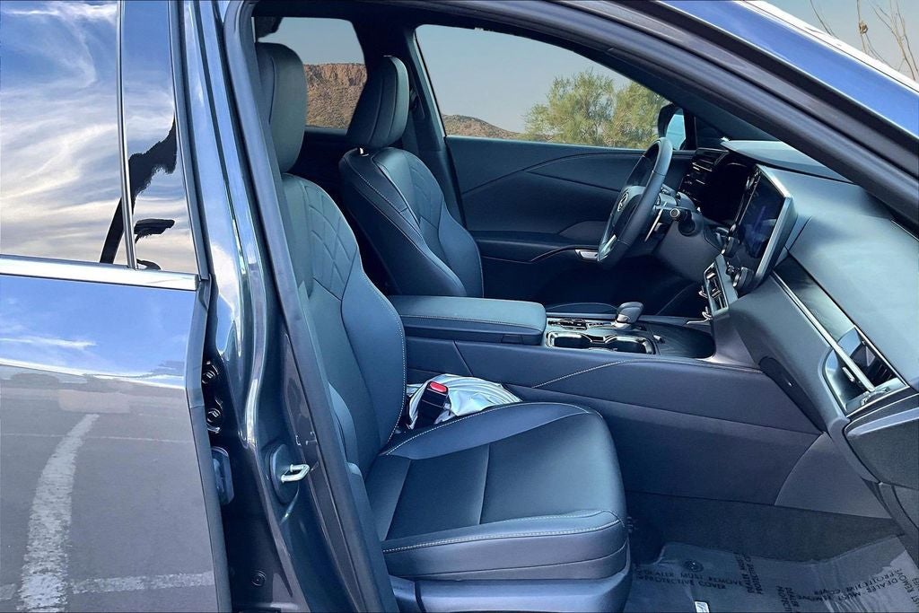 2025 Lexus RX RX 350