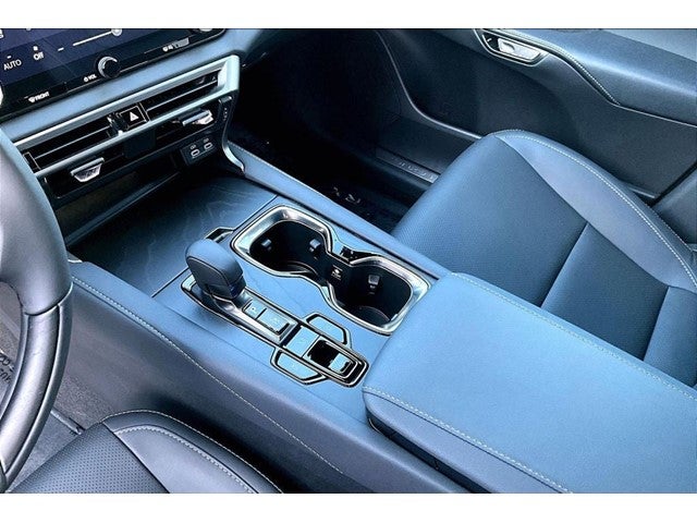 2025 Lexus RX RX 350