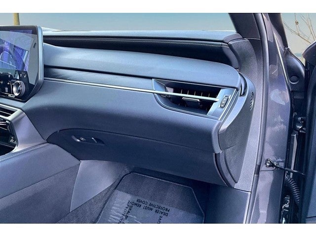 2025 Lexus RX RX 350