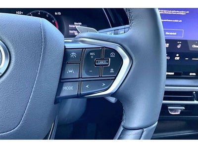 2025 Lexus RX RX 350