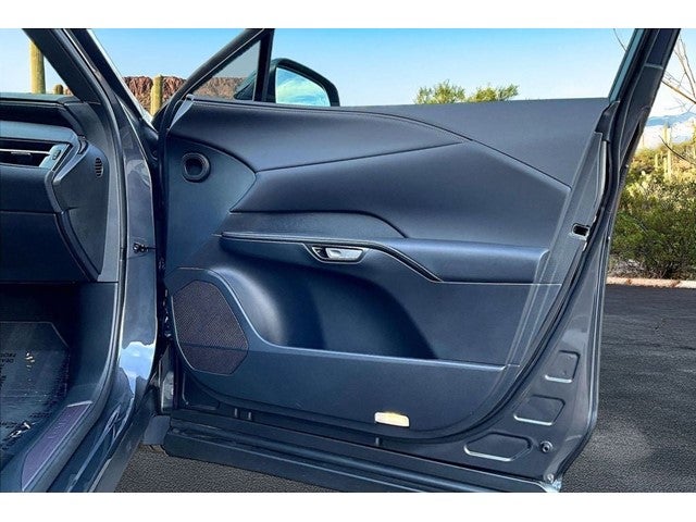2025 Lexus RX RX 350