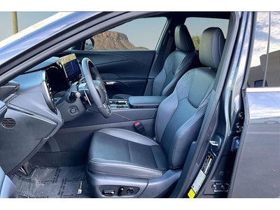 2025 Lexus RX RX 350